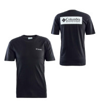 Herren T-Shirt - North Cascades Short - Black Angebot kostenlos vergleichen bei topsport24.com.