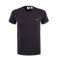 Herren T-Shirt - Original Cotton - Black