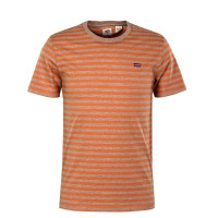 Herren T-Shirt - Original HM - Sleek Brandied Orange