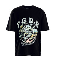 Herren T-Shirt - Reid Oversized - Black Ink Angebot kostenlos vergleichen bei topsport24.com.