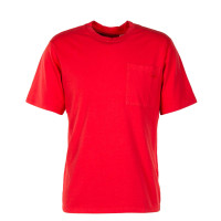 Herren T-Shirt - RLX Pocket Tee - Tomato