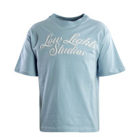 Herren T-Shirt - Shutter - Sky Blue