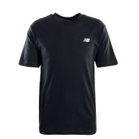 Herren T-Shirt - Sport Ess Cotton - Black