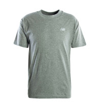 Herren T-Shirt - Sport Ess Cotton - Grey Angebot kostenlos vergleichen bei topsport24.com.