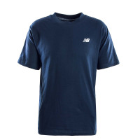 Herren T-Shirt - Sport Ess Cotton - Navy
