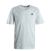 Herren T-Shirt - Sport Ess Cotton - White