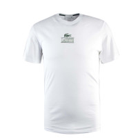 Herren T-Shirt - TH1147 - White / Green