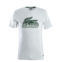 Herren T-Shirt - TH5070 - White Angebot kostenlos vergleichen bei topsport24.com.