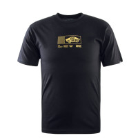 Herren T-Shirt - Transfixed 3 - Black