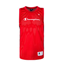 Herren Tank Top - 217840 - Red