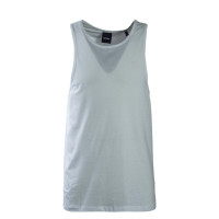 Herren Tanktop - Cavan - White