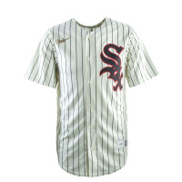 Herren Trikot - Chicago White Sox Replica Ctown - White