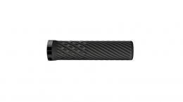Herrmans Luna Lock DD40B Griffe BLACK 130MM