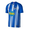 Hertha BSC SS Home Jersey 2018/2019 Angebot kostenlos vergleichen bei topsport24.com.