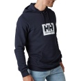 HH Box Hoodie