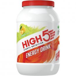 High5 Energy Drink 2200g Berry