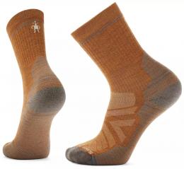 Hike Light Cushion Mid Crew Socks Men