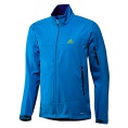 Hiking Soft Shell Jacket