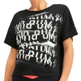 Hit Feel It Tee Women