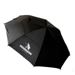 Hohmann TourDri Sonnen-Regen-Schirm UV-Schutz 32'' | Jet Black Angebot kostenlos vergleichen bei topsport24.com.