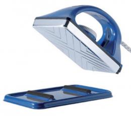 Holmenkol Profil-Wachseisen Smart Waxer 230 Volt (neutral)
