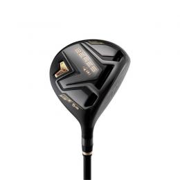 Honma BERES BLACK Fairway Herren | RH ARMRQ MX BLACK Regular - 44R 5 / 18°