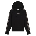 Hooded Sweatshirt Tape Women