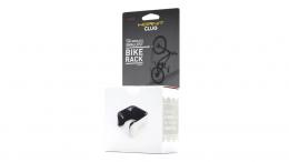 Hornit CLUG MTB XL Wandhalterung WHITE BLACK