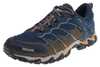 HOUSTON GTX Jeans Orange Herren Freizeitschuhe