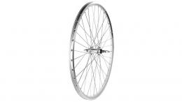 HR 28x1.75 Rigida X-Plorer silber