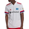 HSV Home Jersey 2020/2021