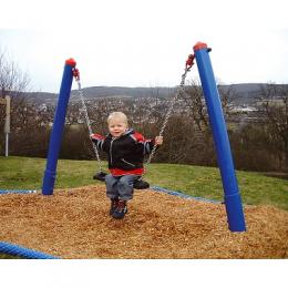 Huck Seilspielgeräte Einzelschaukel 