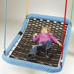 Huck Seilspielgeräte Schaukelbett