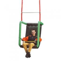 Huck Seilspielgeräte Schaukelsitz, 250 cm, Midi