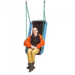 Huck Seilspielgeräte Schaukelsitz, 250 cm, Mini