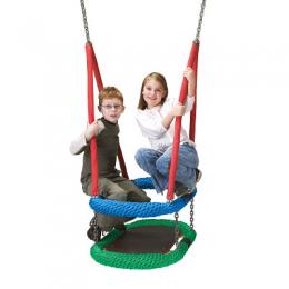 Huck Seilspielgeräte Schaukelsitz 