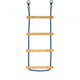 Huck Seilspielgeräte Strickleiter 