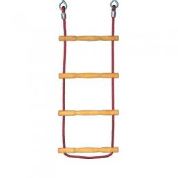 Huck Seilspielgeräte Strickleiter 