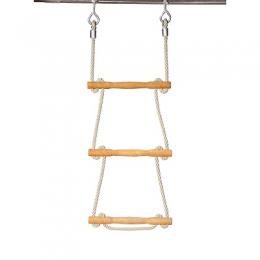 Huck Seilspielgeräte Strickleiter 