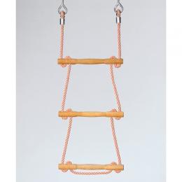 Huck Seilspielgeräte Strickleiter 