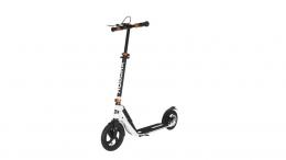 Hudora Big Wheel Air 230 Dual Brake SCHWARZ