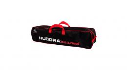 Hudora Scootertasche 200-250mm SCHWARZ-ROT Angebot kostenlos vergleichen bei topsport24.com.