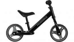 Hudora Youngster Laufrad BLACK