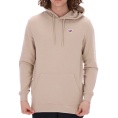 Hugh Small Logo Hoody