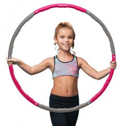 Hula Hoop junior Fitnessreifen - Gewicht: 0,7 kg