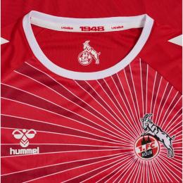     Hummel 1. FC K?ln Ausw?rts Trikot 24/25
  
