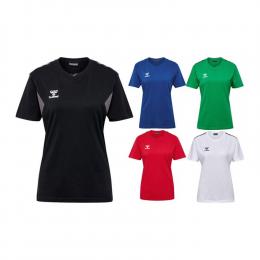     Hummel Authentic 24 Co T-Shirt Woman 220009
  