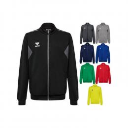     Hummel Authentic 24 Poly Zip Jacke Kids 219983
  