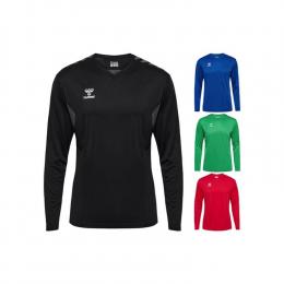     Hummel Authentic 24 Trikot Langarm 219967
  