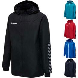     Hummel AUTHENTIC Allwetterjacke
  